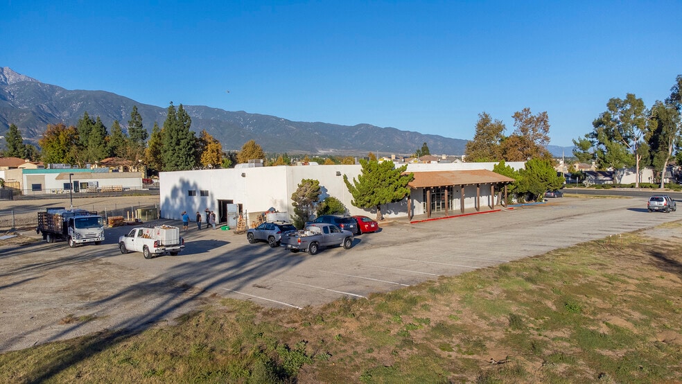 More Photos Of 7110 Archibald Ave, Rancho Cucamonga Freestanding For Sale