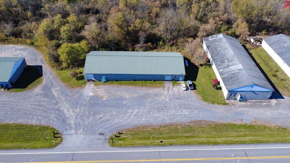 More Photos Of 204 Harrison St, Gloversville Light Manufacturing For Sale