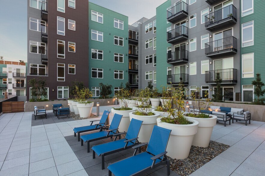 More Photos Of 1500 N California Blvd, Walnut Creek Apartments For Lease