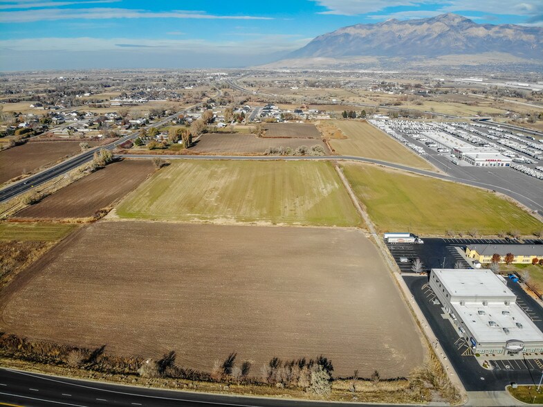 More Photos Of 998 S 1700 W, Marriott Slaterville Land For Sale