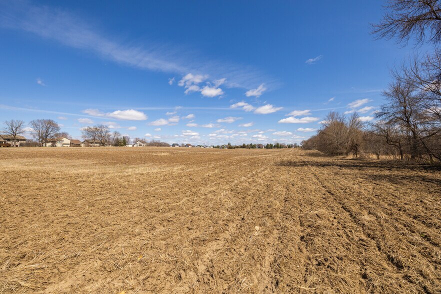 More Photos Of 1112 River Rd NE, Saint Michael Land For Sale