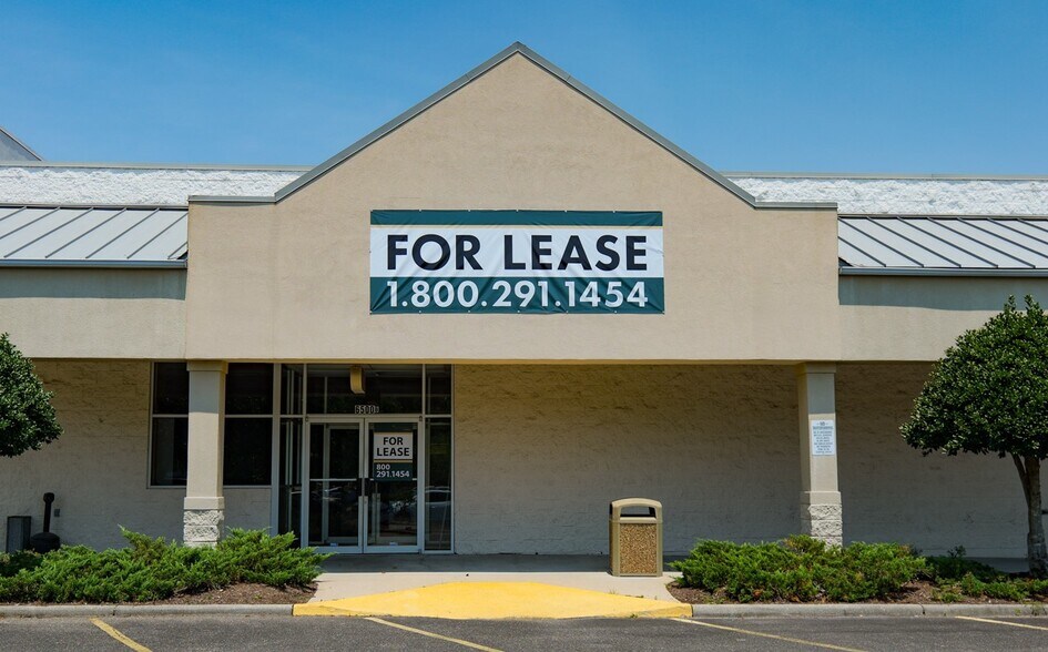 More Photos Of 6440-6554 George Washington Mem Hwy, Yorktown Unknown For Lease