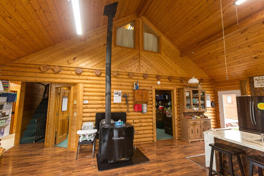 More Photos Of 2213 Main St E, Thompson Falls Land For Sale