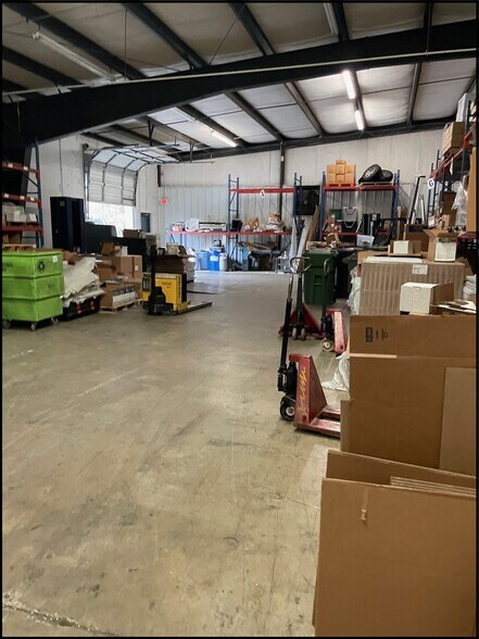 More Photos Of 7910 District Dr, Charlotte Manufacturing For Sale