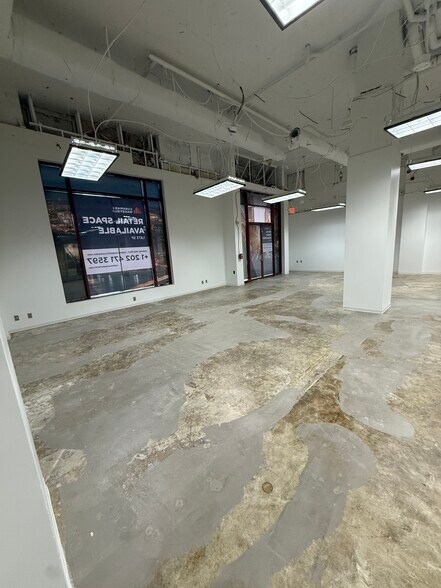 More Photos Of 900 17th St NW, Washington Office For Lease