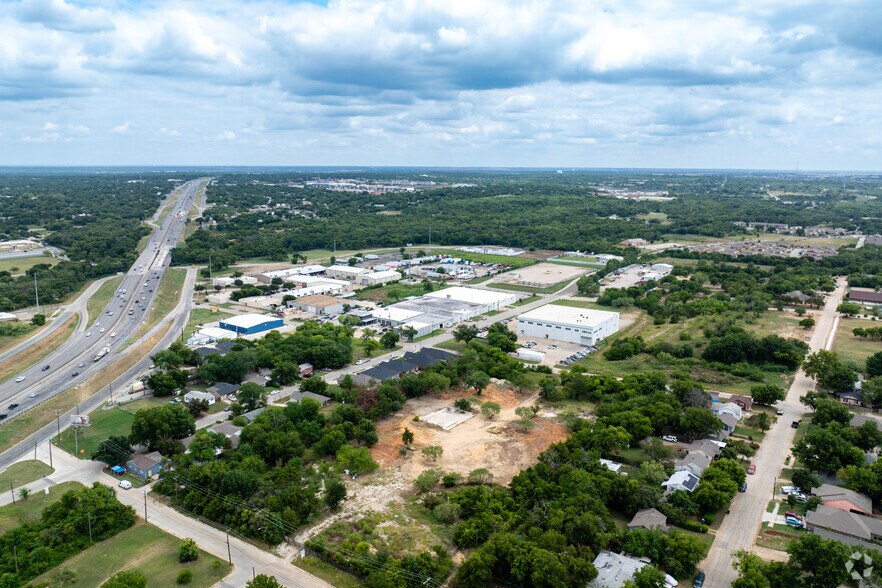 More Photos Of 1800 Logan St, Fort Worth Land For Sale