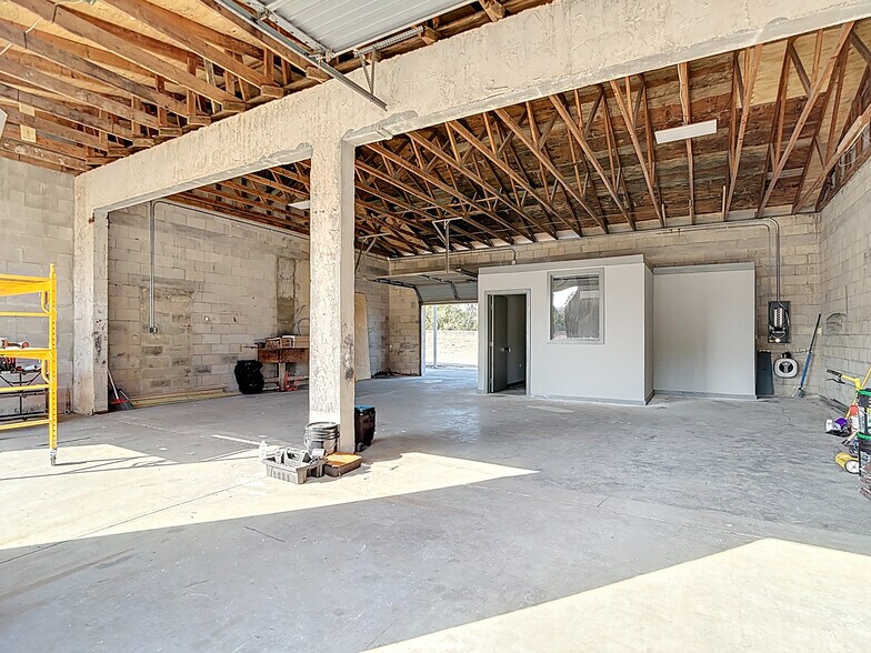More Photos Of 8925 New York Ave, Hudson Warehouse For Lease
