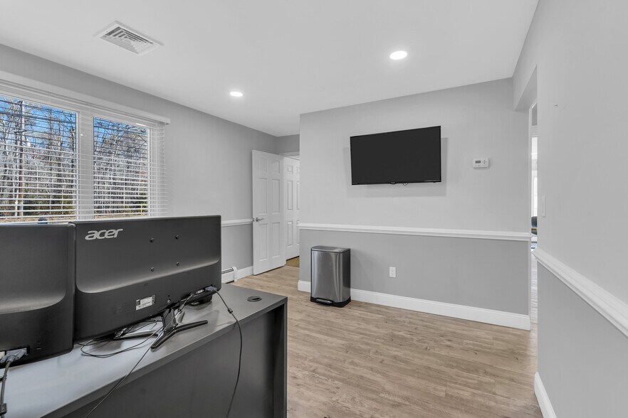 More Photos Of 5211 State Route 33, Wall Township Office For Sale