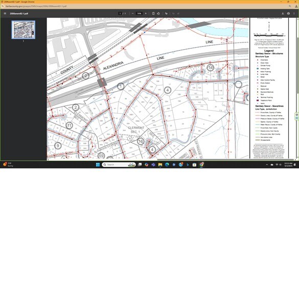 More Photos Of 4209 Elmwood Dr, Alexandria Land For Sale