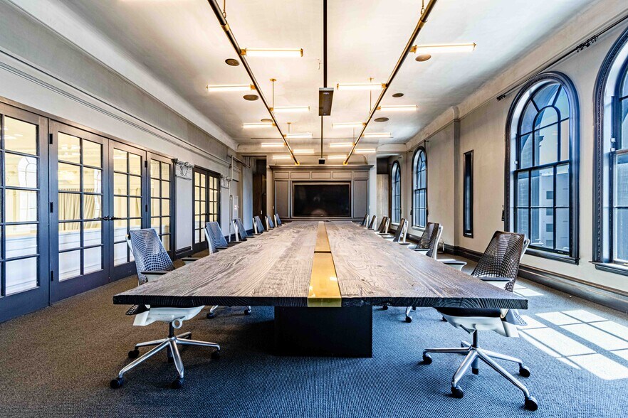 More Photos Of 1244-1268 Sutter St, San Francisco Office For Lease