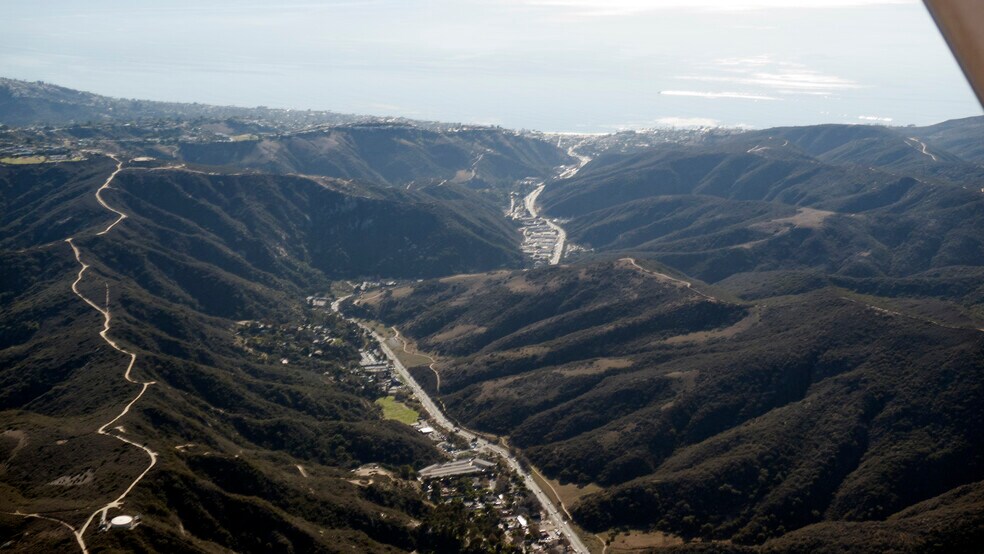 More Photos Of 2055 Laguna Canyon Rd, Laguna Beach Land For Sale