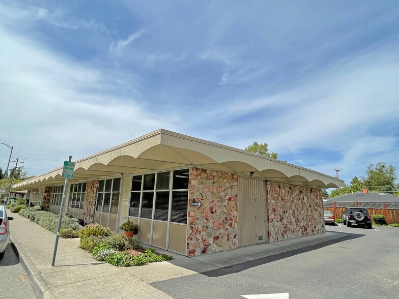 More Photos Of 1515 Montgomery Dr, Santa Rosa Medical For Sale