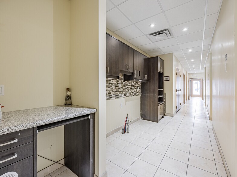 More Photos Of 2426-2438 Danforth Ave, Toronto Storefront Retail Residential For Lease