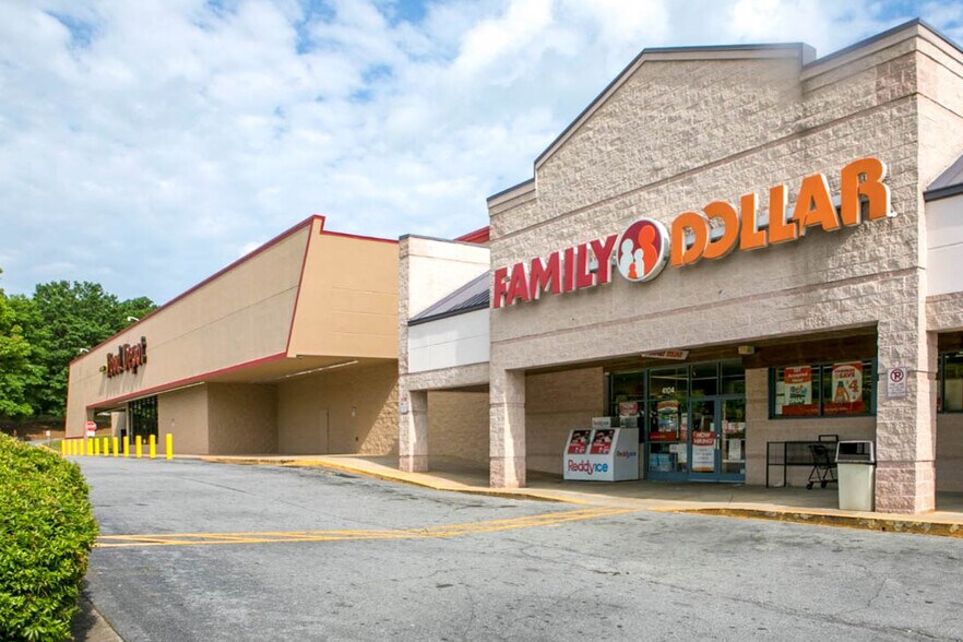 More Photos Of 4104 Redan Rd, Stone Mountain General Retail For Sale