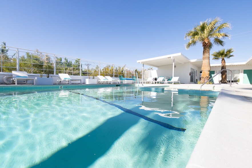 More Photos Of 12689 Eliseo Rd, Desert Hot Springs Hotel For Sale