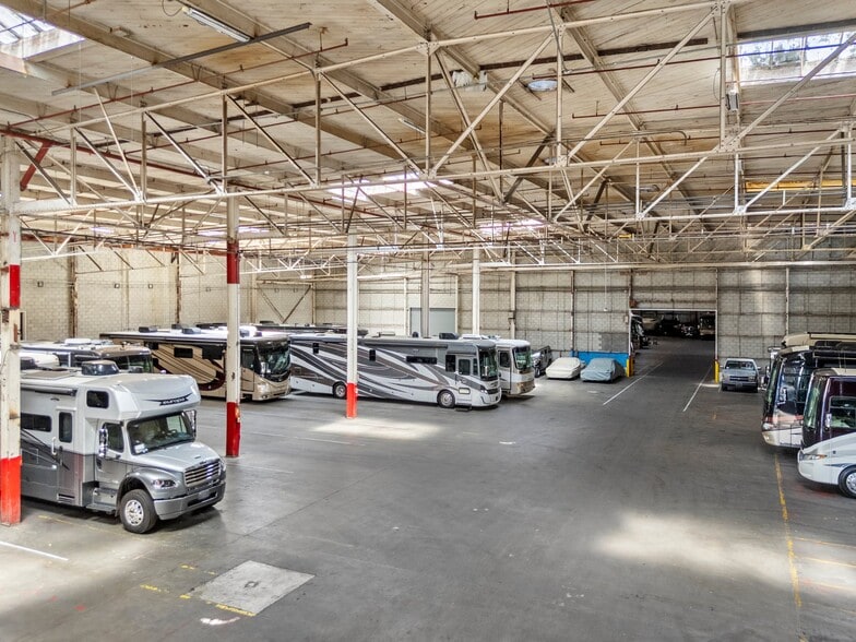 More Photos Of 1400 W 4th St, Antioch Warehouse For Lease