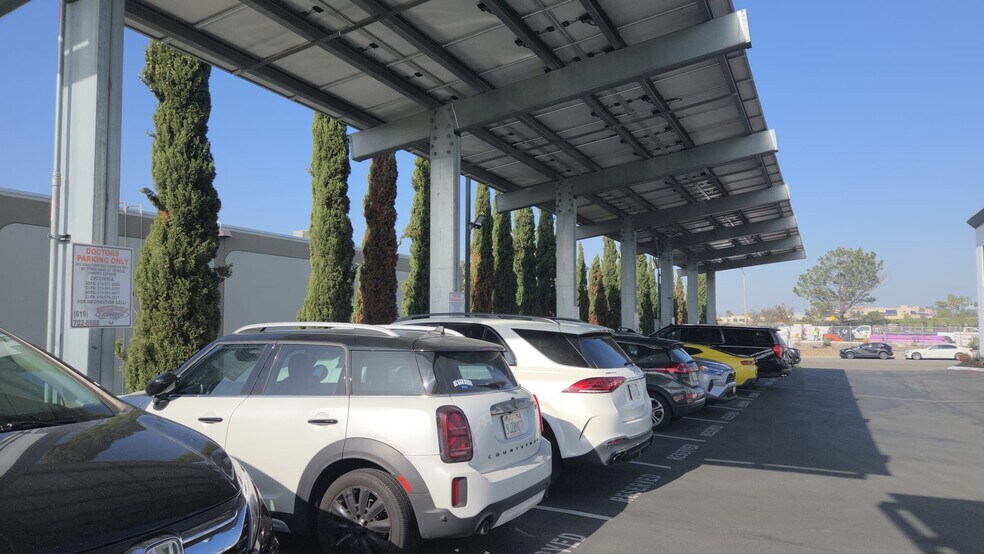 More Photos Of 22 W 35th St, National City Medical For Lease