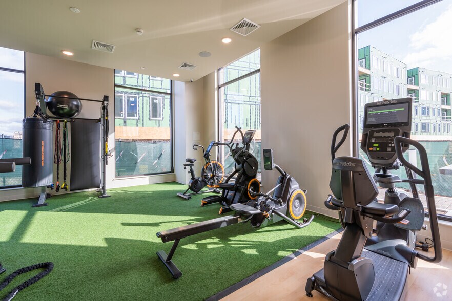 Photo of 1st Floor Ste Unit C