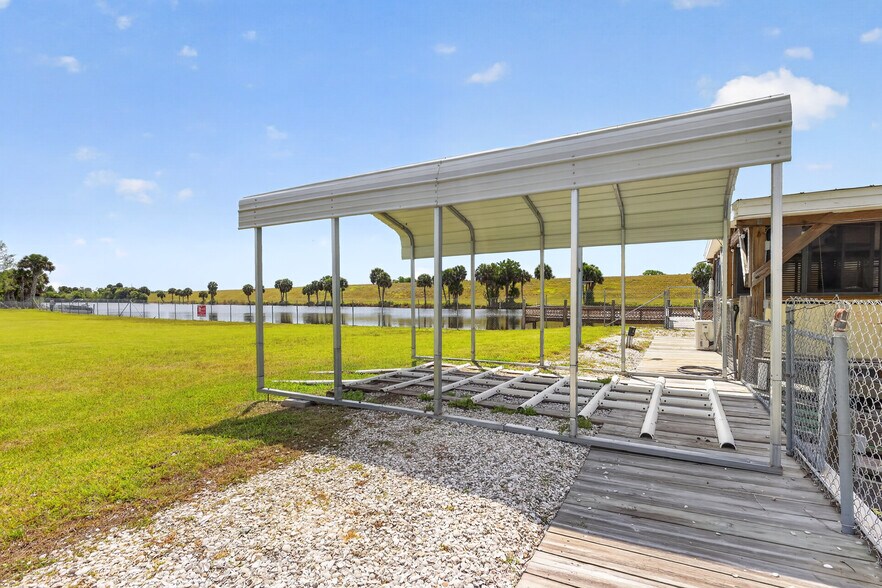 More Photos Of 3342 County Road 721 Loop, Moore Haven Land For Sale