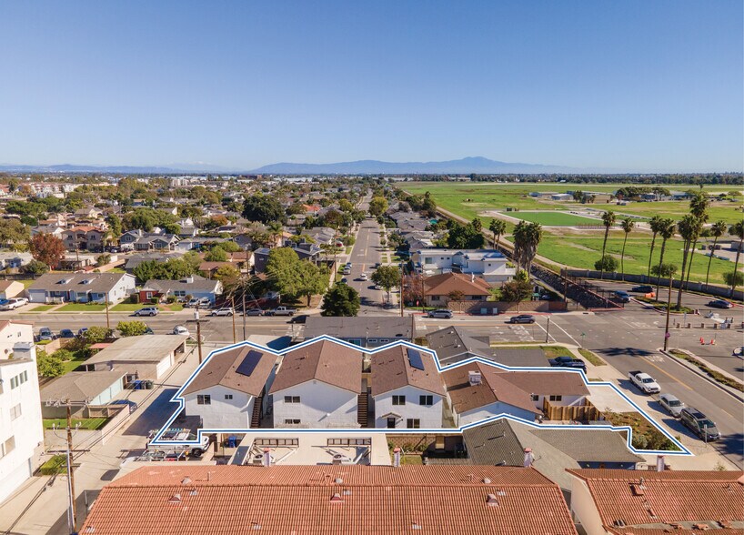 More Photos Of 4461 Farquhar Ave, Los Alamitos Apartments For Sale
