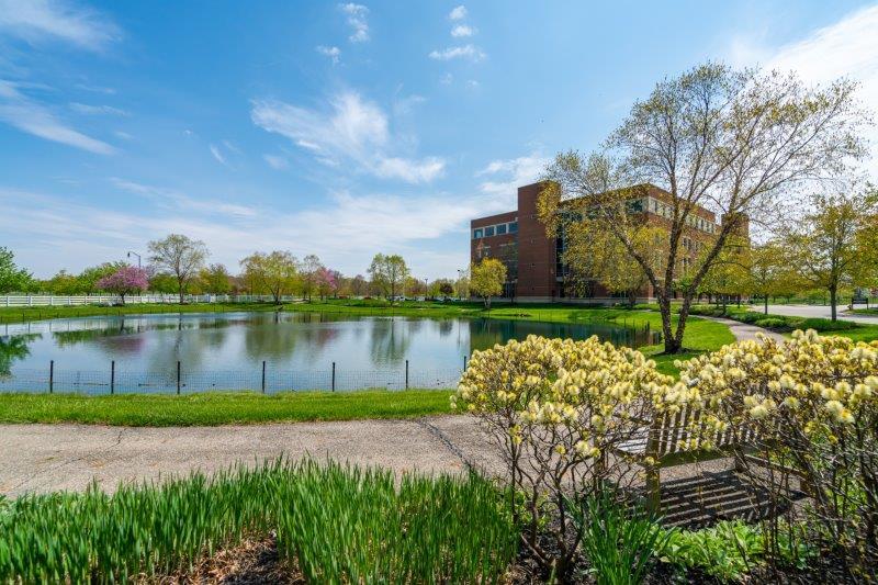 More Photos Of 5400 New Albany Rd, New Albany Office For Lease