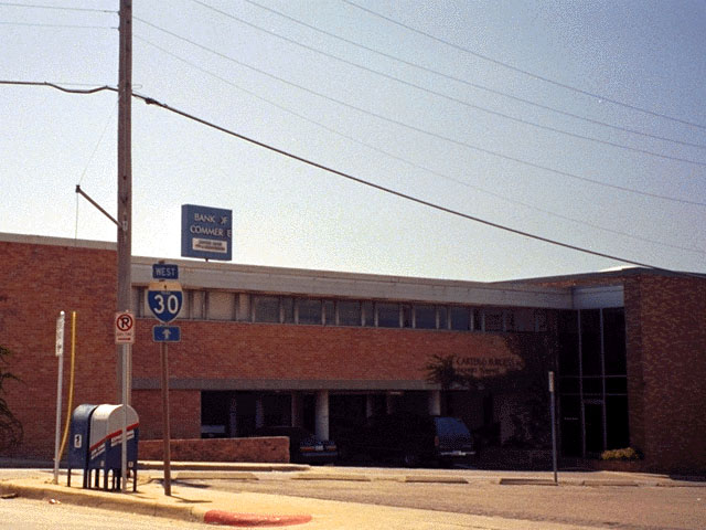 More Photos Of 1100 Macon St, Fort Worth Office For Sale