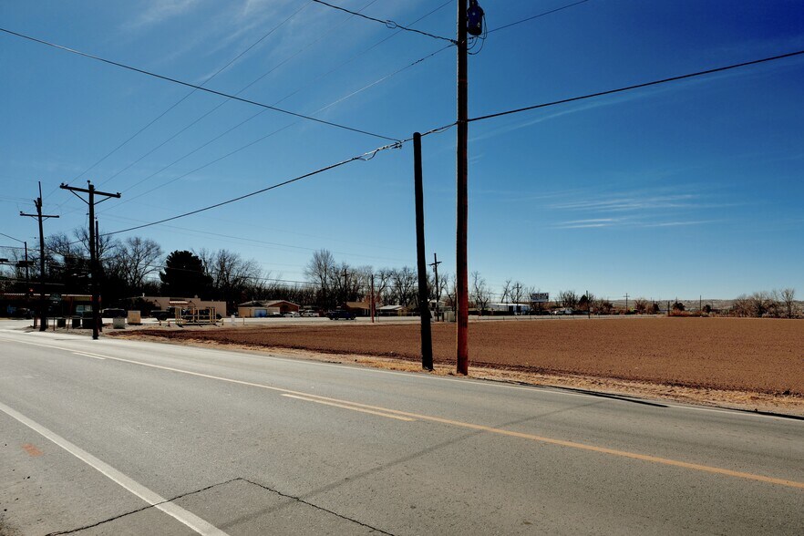 More Photos Of 4055 W Picacho Ave, Las Cruces Land For Sale