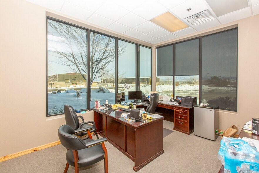 More Photos Of 6752 Inter Cal Way, Prescott Medical For Lease