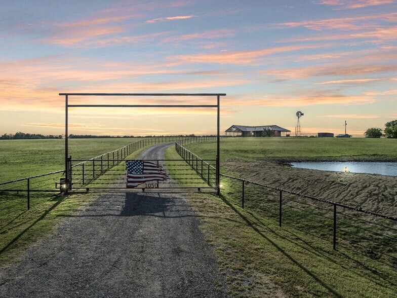 More Photos Of 1050 County Road 5025, Leonard Lodge Meeting Hall For Sale