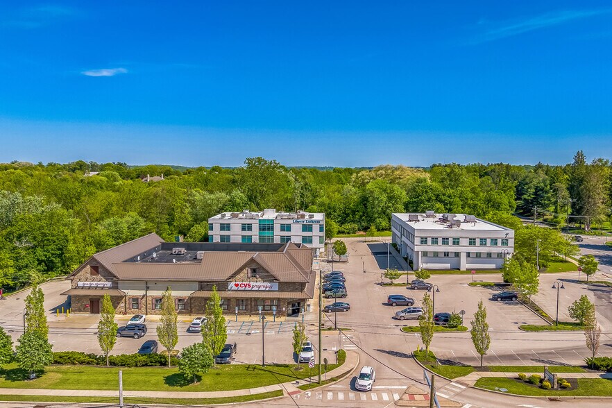 More Photos Of 7000 W Butler Pike, Ambler Drugstore For Sale