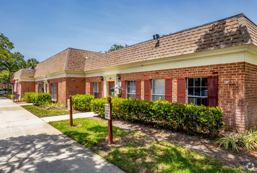 More Photos Of 1021 Carlton Arms Blvd, Bradenton Office For Lease