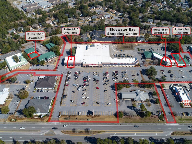 More Photos Of 4506-4546 E Highway 20, Niceville Unknown For Lease