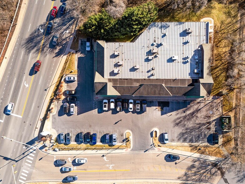 More Photos Of 1326 Hillside Ave, Harrisonburg Freestanding For Lease