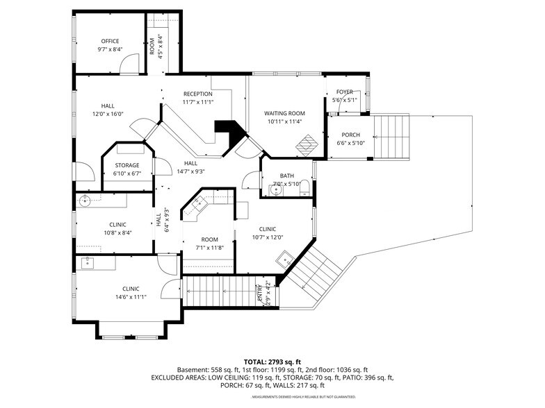 More Photos Of 228 Saint Paul St, Westfield Office For Sale
