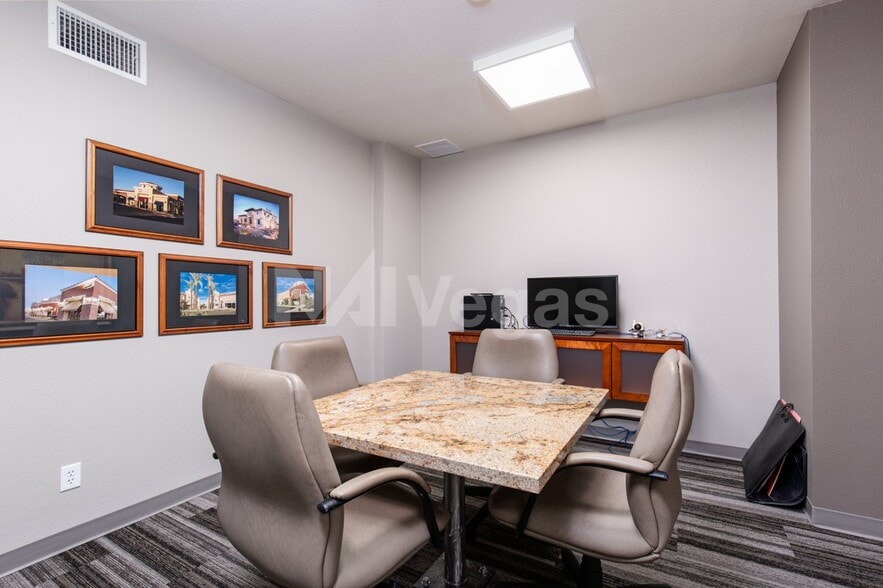 More Photos Of 2645 W Cheyenne Ave, North Las Vegas Research And Development For Sale