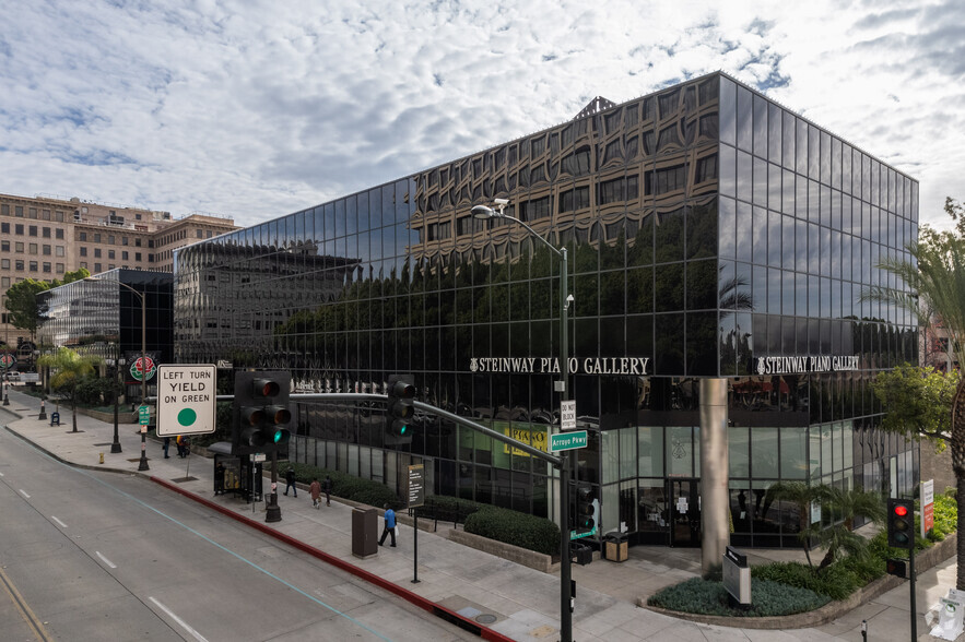 Primary Photo Of 150 E Colorado Blvd, Pasadena Office For Lease