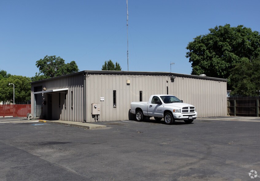 More Photos Of 506 Glide Ave, West Sacramento Warehouse For Lease