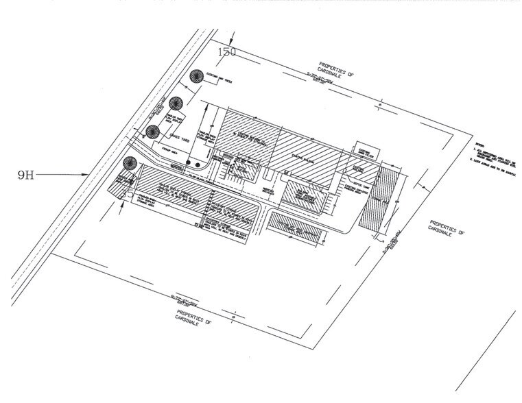 More Photos Of 1346 State Route 9H, Ghent Warehouse For Sale