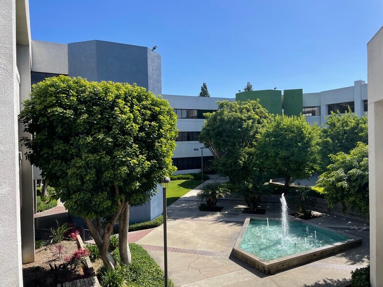 More Photos Of 1501 W Cameron Ave, West Covina Office For Lease