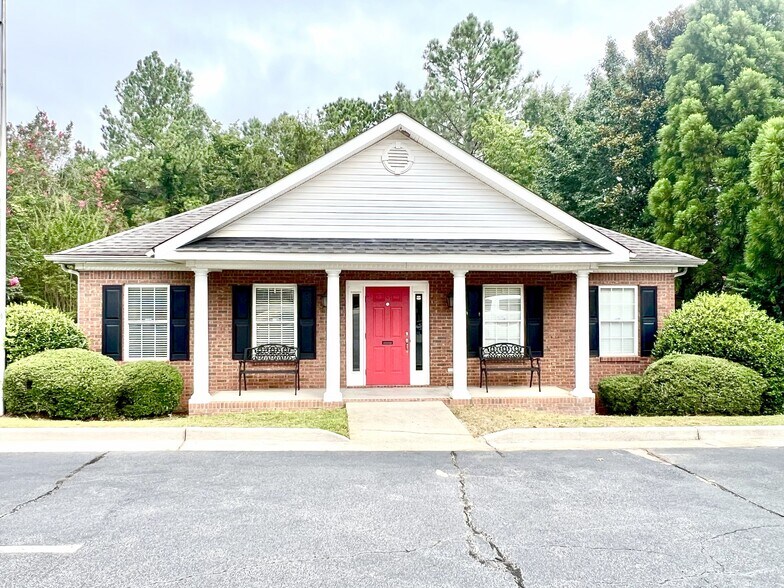 More Photos Of 556 Silver Bluff Rd, Aiken Office Residential For Sale