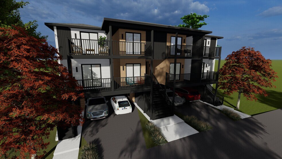 Primary Photo Of 257-259 Bradley Av, Ottawa Land For Sale
