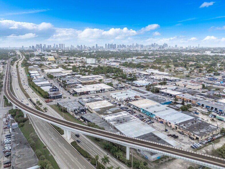 More Photos Of 3904 NW 32 Ave, Miami Warehouse For Sale