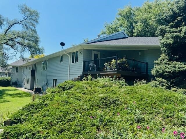 More Photos Of 1522-1624 Centennial Dr, McCook Apartments For Sale