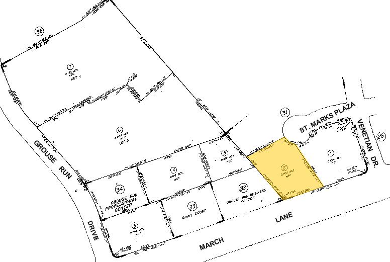 More Photos Of 1625 W March Ln, Stockton Office For Sale