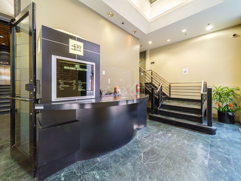 Primary Photo Of 430 W Erie St, Chicago Office For Lease