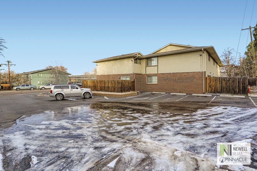 More Photos Of 5720 W Warren Ave, Denver Apartments For Sale