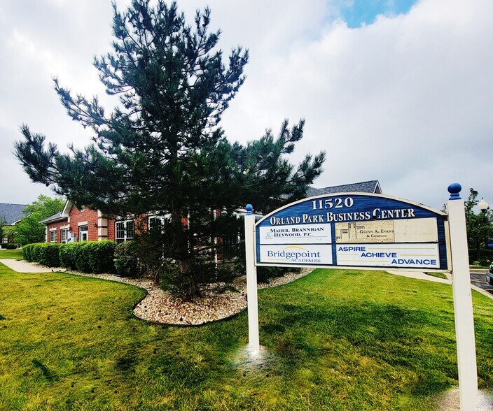 More Photos Of 11520 W 183rd St, Orland Park Medical For Sale