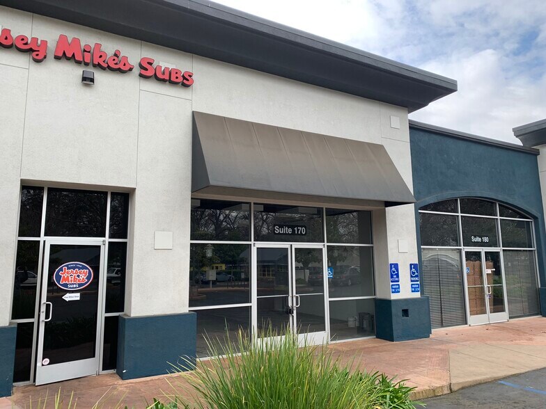 More Photos Of 605-615 Mangrove, Chico Unknown For Lease