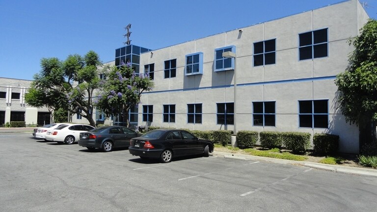 More Photos Of 9604 Artesia Blvd, Bellflower Medical For Lease