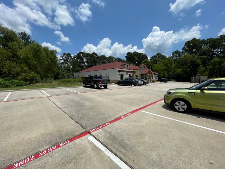 More Photos Of Grant Road, Cypress Land For Lease